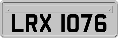 LRX1076