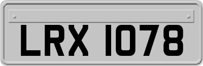LRX1078