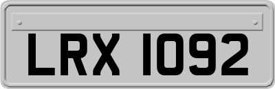 LRX1092