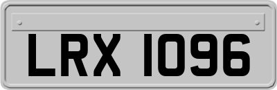 LRX1096