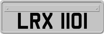 LRX1101