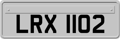 LRX1102