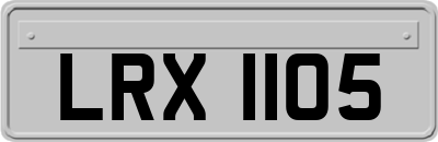 LRX1105