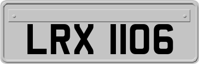 LRX1106