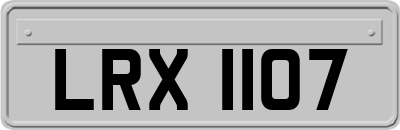 LRX1107