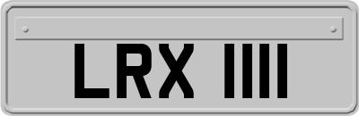 LRX1111