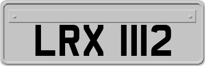 LRX1112
