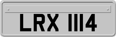LRX1114