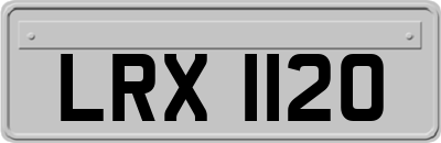 LRX1120