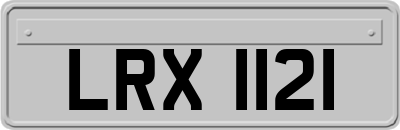 LRX1121