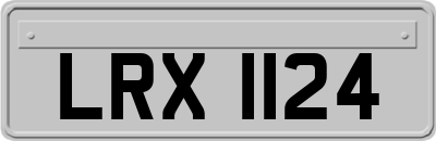 LRX1124