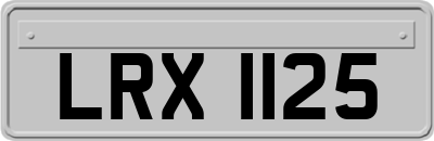 LRX1125