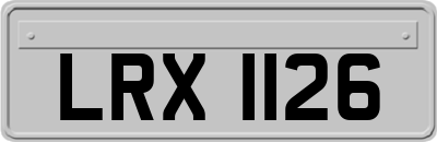 LRX1126