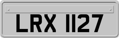 LRX1127
