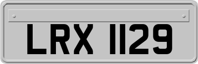 LRX1129