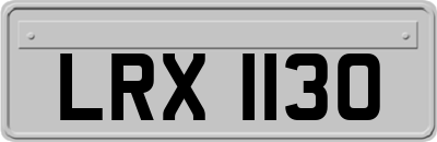 LRX1130