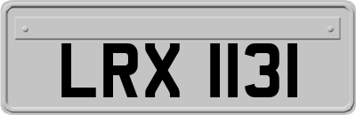 LRX1131