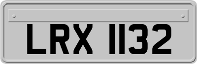 LRX1132