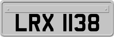 LRX1138