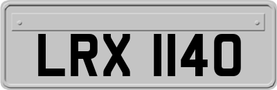 LRX1140
