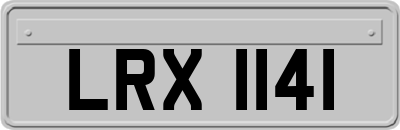 LRX1141