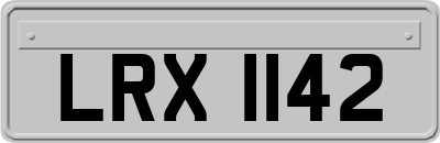 LRX1142