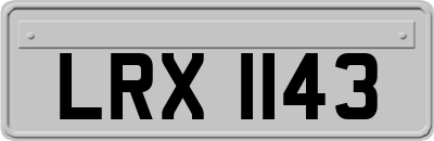 LRX1143