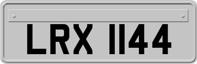 LRX1144