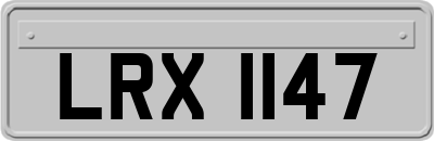 LRX1147
