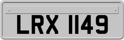 LRX1149