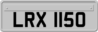 LRX1150