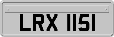 LRX1151