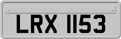 LRX1153