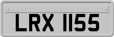 LRX1155