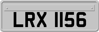 LRX1156