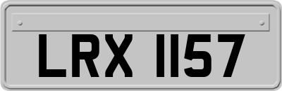 LRX1157