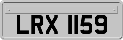 LRX1159