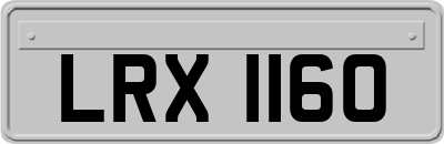 LRX1160