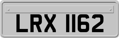LRX1162