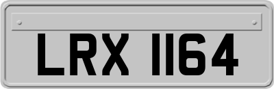 LRX1164