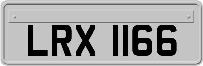 LRX1166
