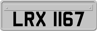 LRX1167
