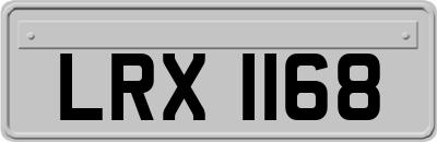 LRX1168