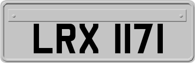 LRX1171