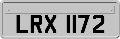 LRX1172
