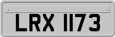 LRX1173