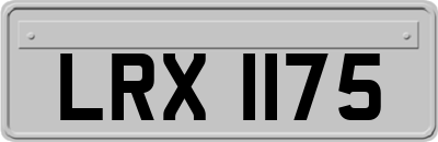 LRX1175