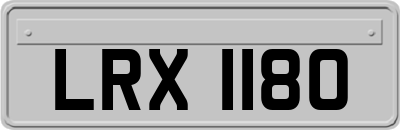 LRX1180
