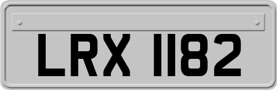 LRX1182