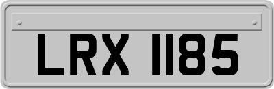 LRX1185